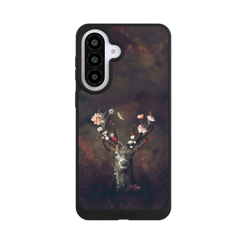 Galaxy A57 5G NIVOpure Fauna Flora Hirsch