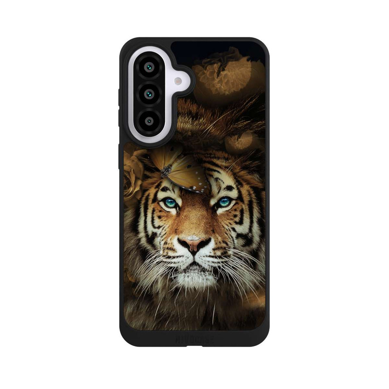 Galaxy A57 5G NIVOpure Autumn Tiger