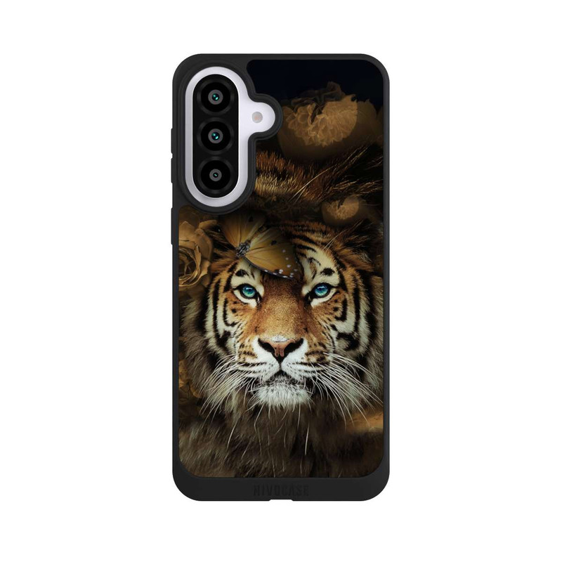 Galaxy A57 5G NIVOpure Autumn Tiger