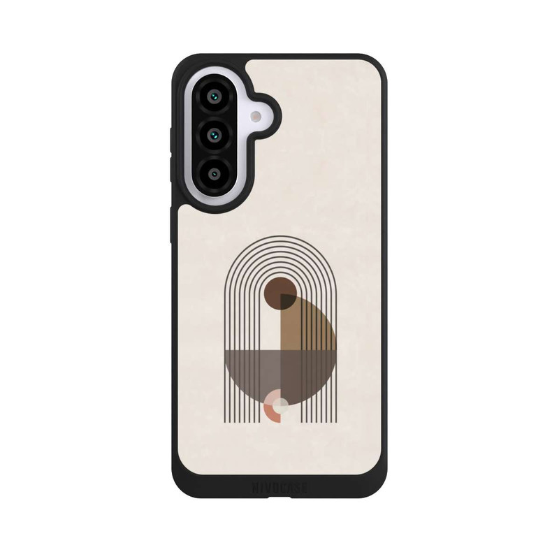 Galaxy A57 5G NIVOpure Trendy Patterns