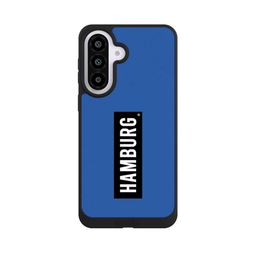Samsung Galaxy A57 5G NIVOpure HSV Hamburg Schwarz Blau