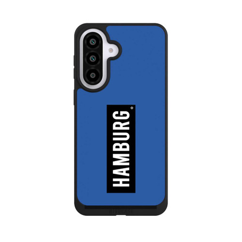Samsung Galaxy A57 5G NIVOpure HSV Hamburg Schwarz Blau