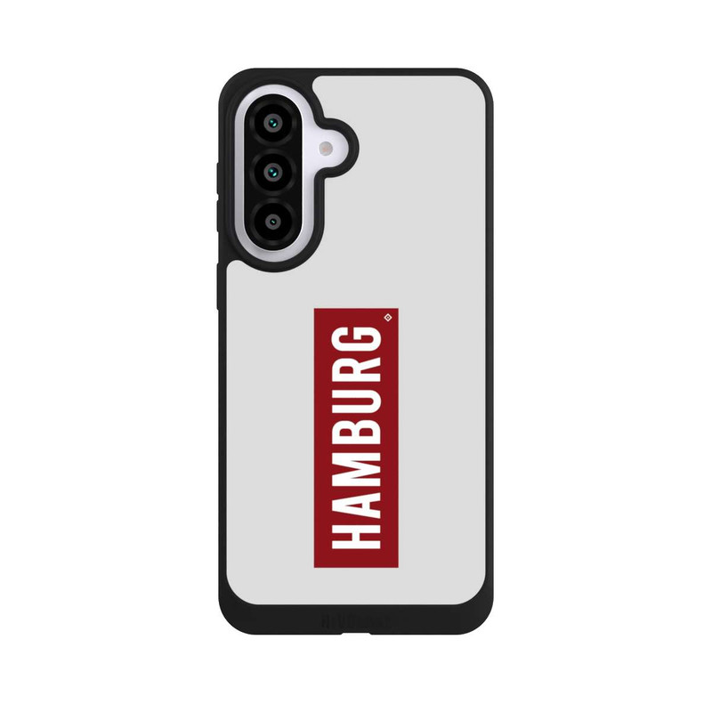 Galaxy A57 5G NIVOpure HSV Hamburg Rot Weiss