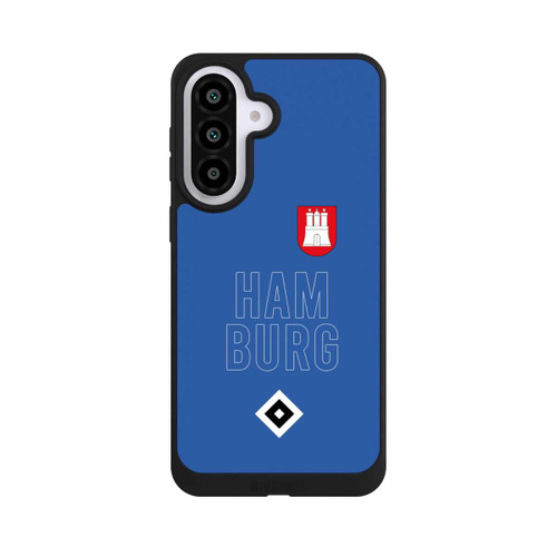 Samsung Galaxy A57 5G NIVOpure HSV Hamburg Typo