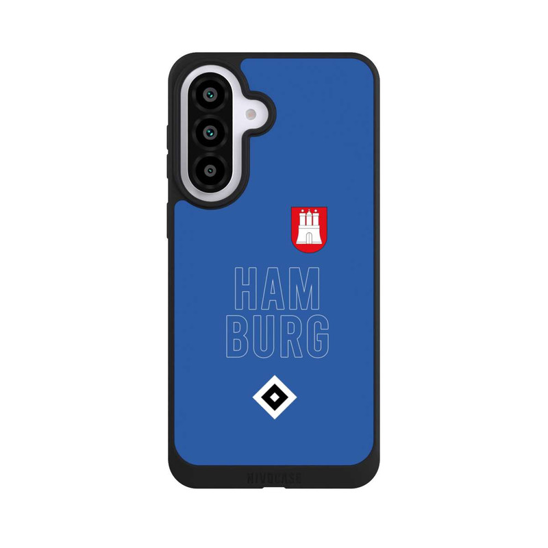 Galaxy A57 5G NIVOpure HSV Hamburg Typo