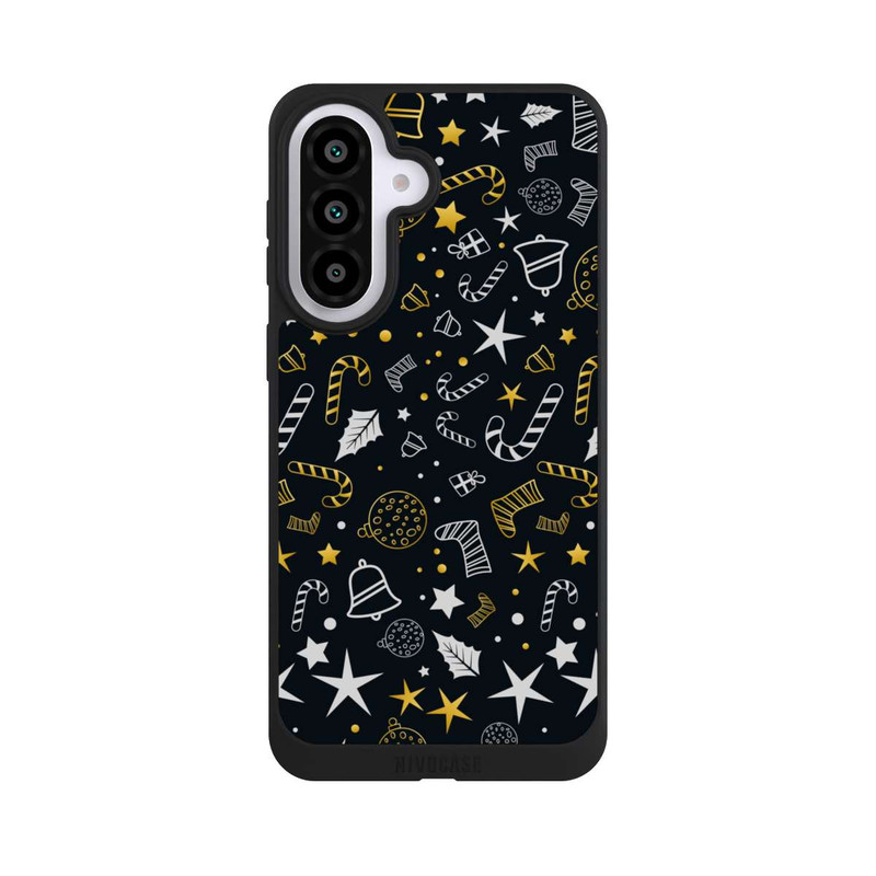 Galaxy A57 5G NIVOpure Christmas Figures