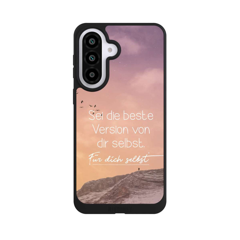 Galaxy A57 5G NIVOpure Sei Die Beste Version Von Dir Selbst