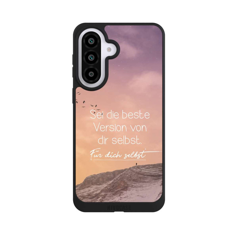 Galaxy A57 5G NIVOpure Sei Die Beste Version Von Dir Selbst