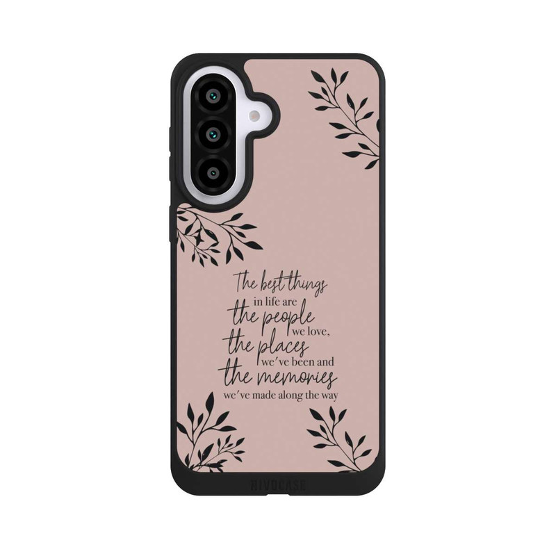 Galaxy A57 5G NIVOpure The Best Things In Life