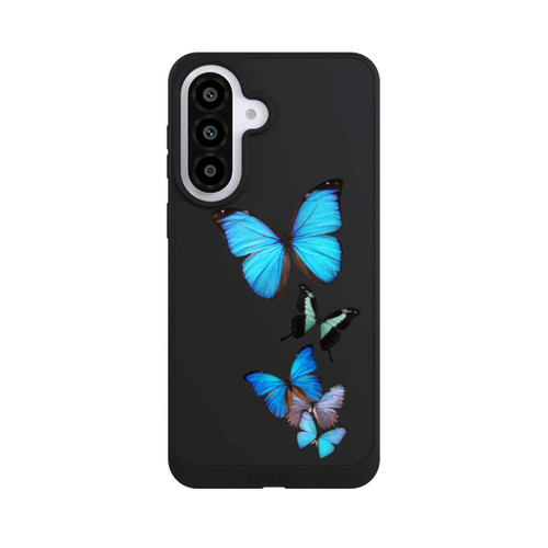 Samsung Galaxy A57 5G NIVOpure Papillon Transparent
