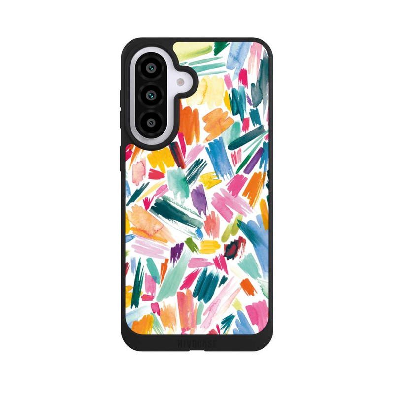 Galaxy A57 5G NIVOpure Plaisir simple d'automne abstrait