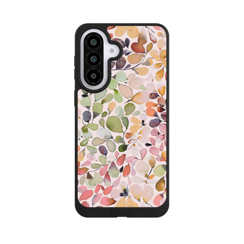 Samsung Galaxy A57 5G NIVOpure Blättrige Naturlandschaft Eukalyptus