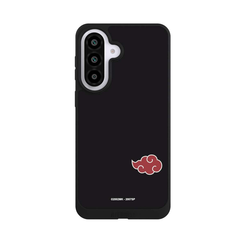 Galaxy A57 5G NIVOpure Akatsuki Black
