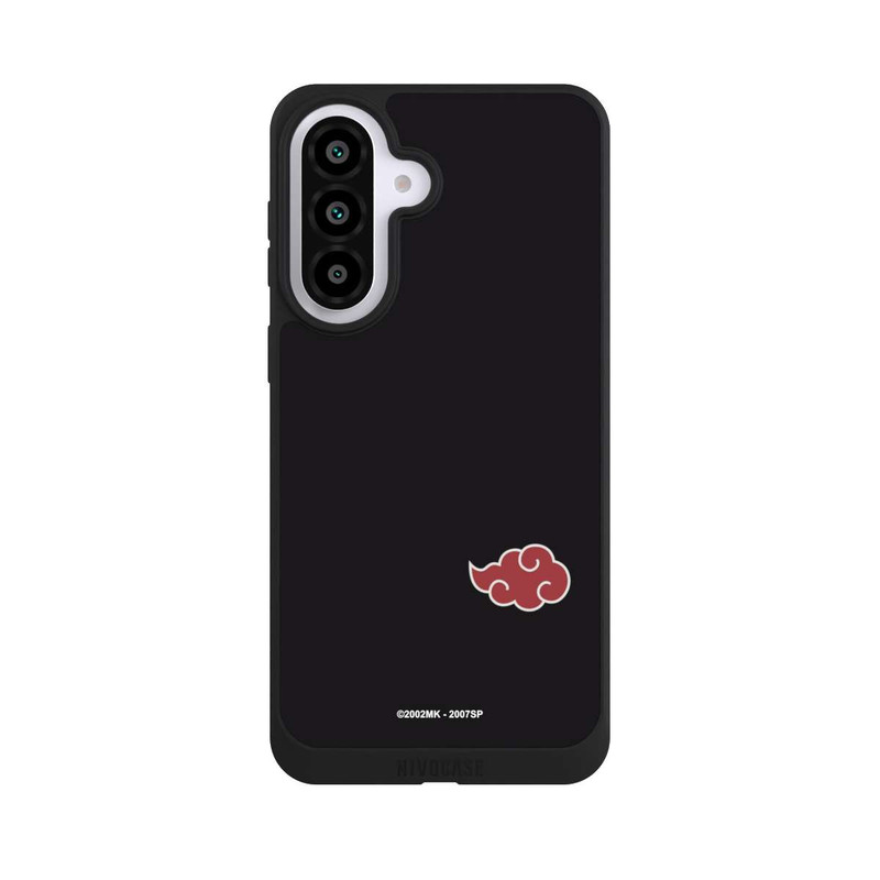 Galaxy A57 5G NIVOpure Akatsuki Black