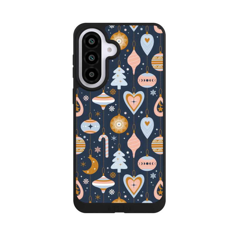 Galaxy A57 5G NIVOpure Cafelab Xmas