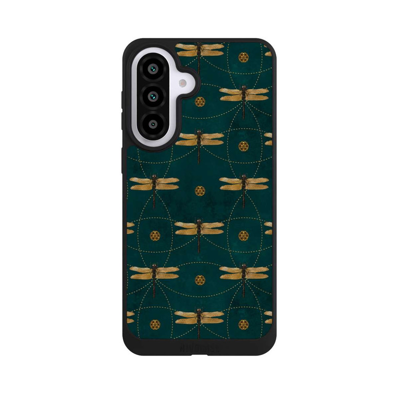 Galaxy A57 5G NIVOpure Dragonfly Elegance