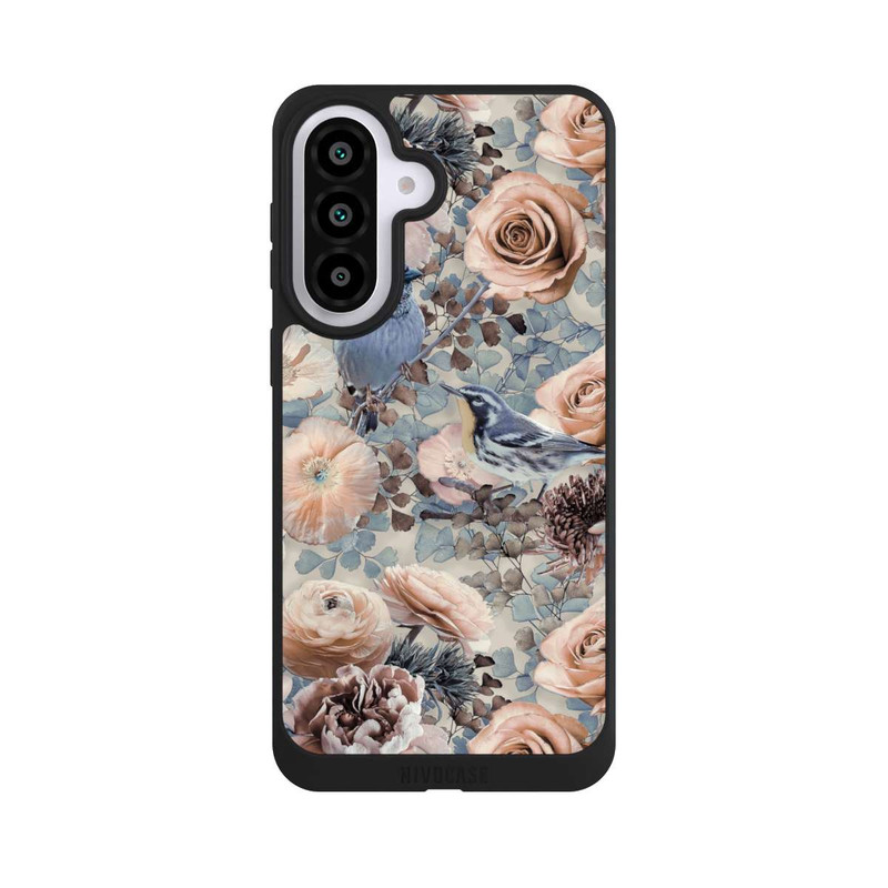 Galaxy A57 5G NIVOpure Nature des oiseaux 2