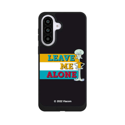 Samsung Galaxy A57 5G NIVOpure Spongebob - Leave Me Alone