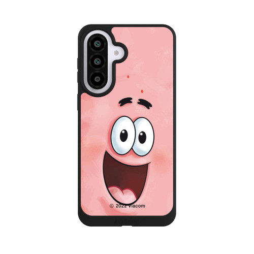 Samsung Galaxy A57 5G NIVOpure Patrick Closeup