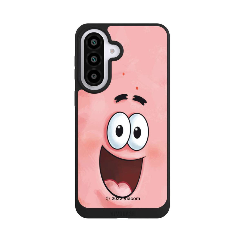 Galaxy A57 5G NIVOpure Patrick Nahaufnahme