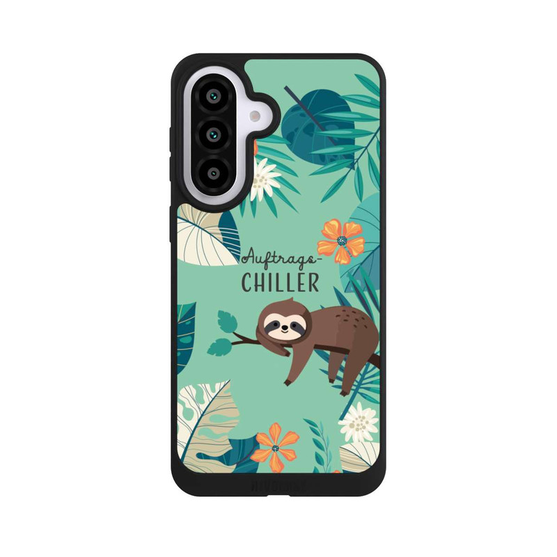 Galaxy A57 5G NIVOpure Auftrags Chiller