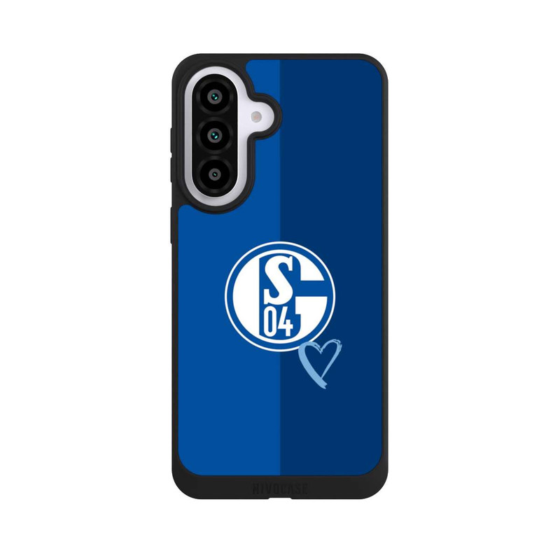 Galaxy A57 5G NIVOpure Schalke 04 Herzt