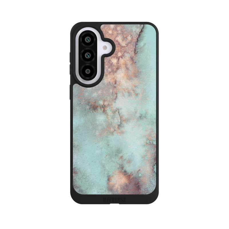 Galaxy A57 5G NIVOpure Espace intérieur