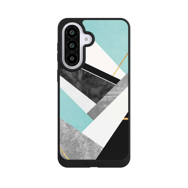 Galaxy A57 5G NIVOpure Lignes 1-2
