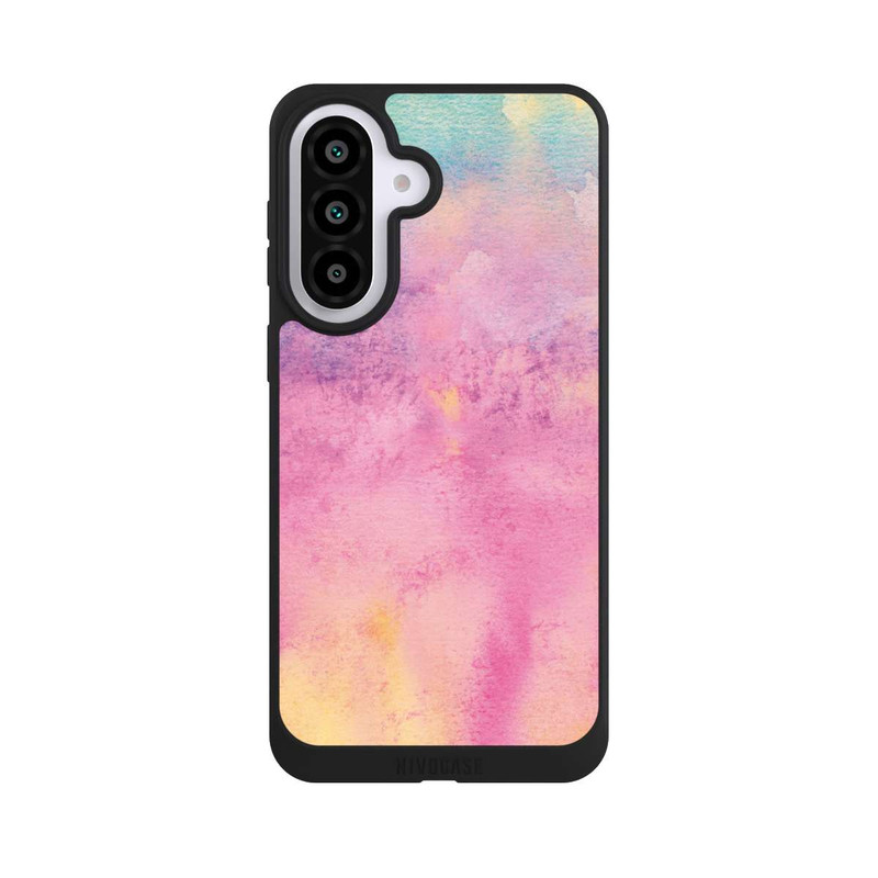 Galaxy A57 5G NIVOpure Rainbow Nebula