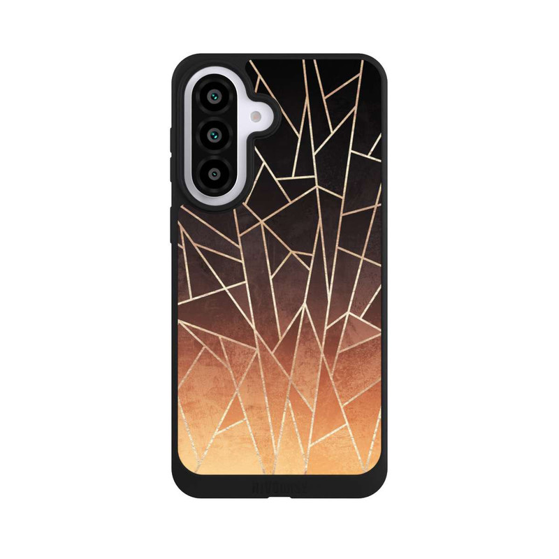 Galaxy A57 5G NIVOpure Zerschmetterter Farbverlauf