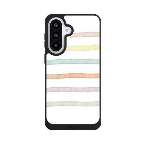 Samsung Galaxy A57 5G NIVOpure Lignes colorées-Anastasia Sawall
