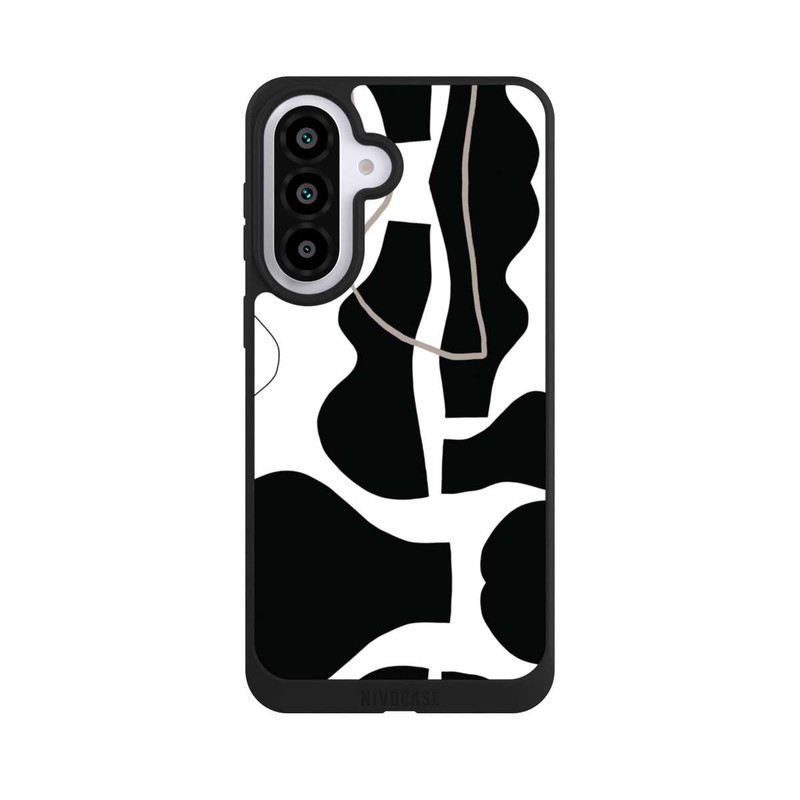 Galaxy A57 5G NIVOpure Contour Anastasia Sawall