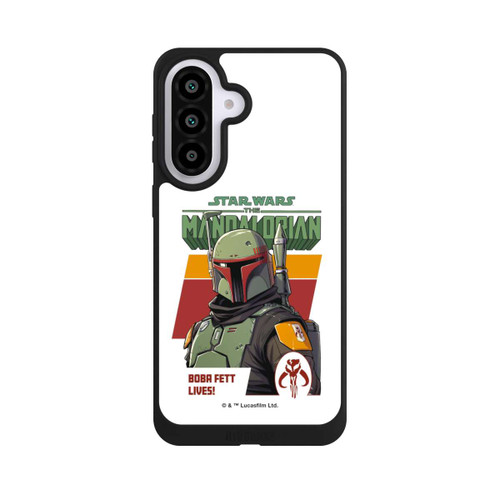 Samsung Galaxy A57 5G NIVOpure Boba Fett Lives