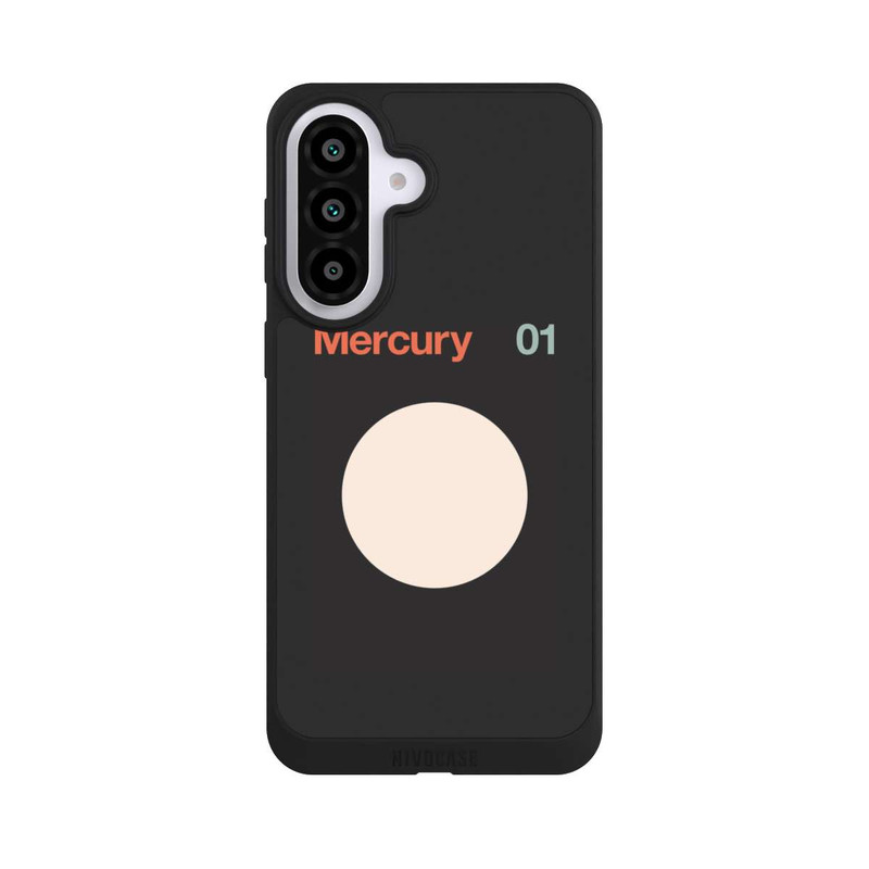 Galaxy A57 5G NIVOpure Mercury