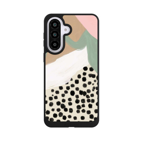 Samsung Galaxy A57 5G NIVOpure Crazy Life Boho Soft 