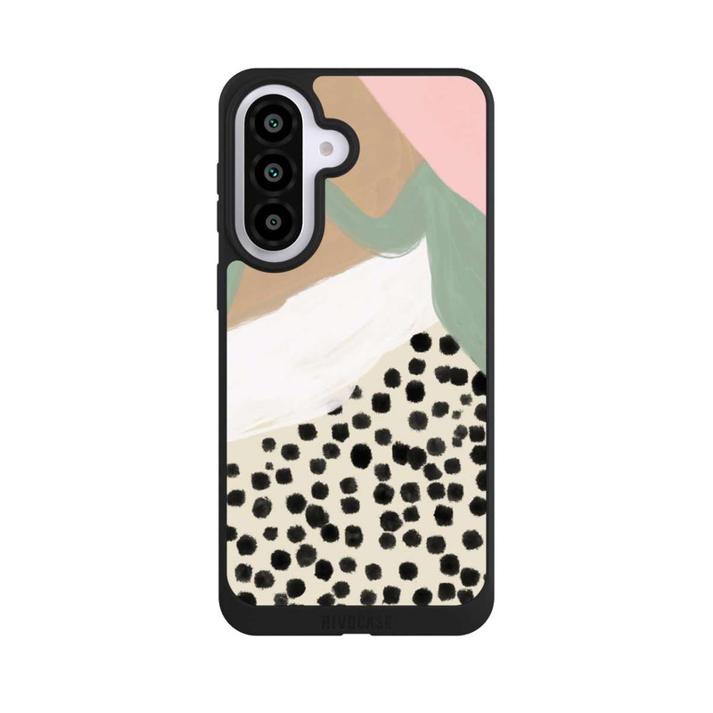 Galaxy A57 5G NIVOpure Verrücktes Leben Boho Soft