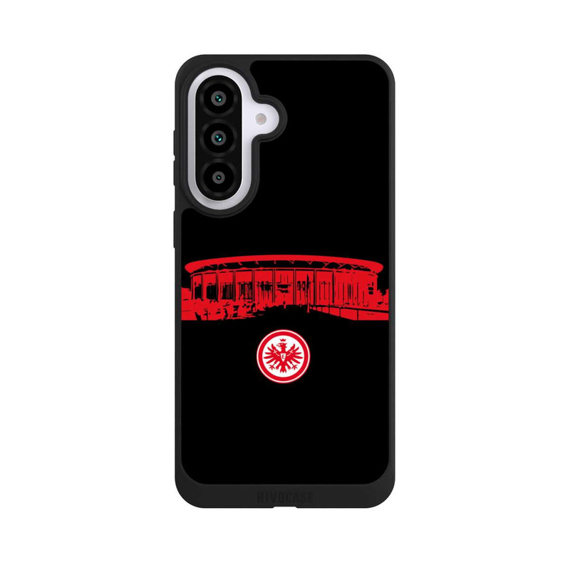 Galaxy A57 5G NIVOpure Stadion Frankfurt 