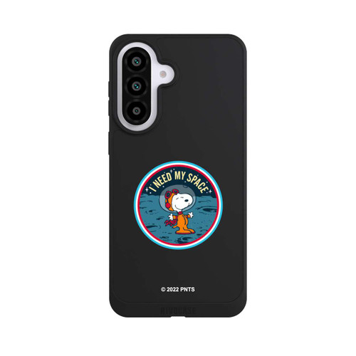 Samsung Galaxy A57 5G NIVOpure I need my Space - Transparent