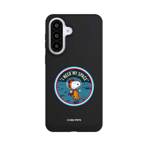 Samsung Galaxy A57 5G NIVOpure I need my Space - Transparent