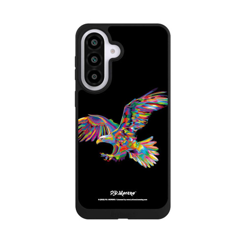 Samsung Galaxy A57 5G NIVOpure Adler Art By P.D. Moreno