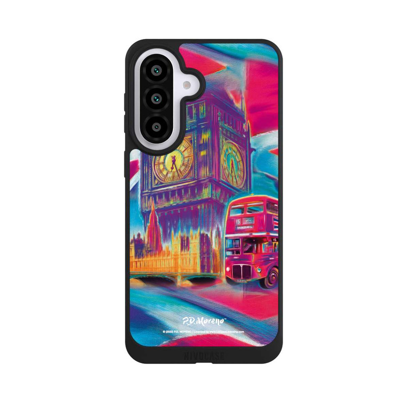 Galaxy A57 5G NIVOpure London Art par P.D. Moreno