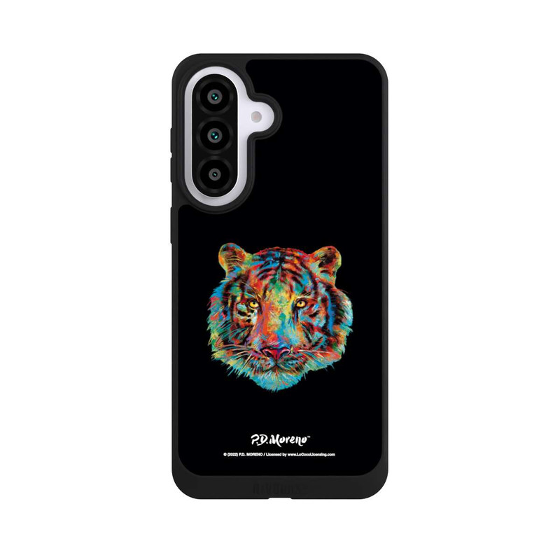 Galaxy A57 5G NIVOpure Tiger Art By P.D. Moreno