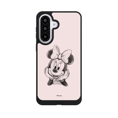 Samsung Galaxy A57 5G NIVOpure Minnie Posing Sitting