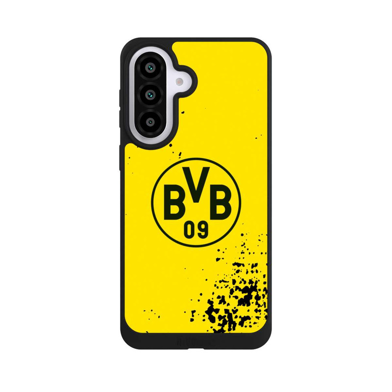Galaxy A57 5G NIVOpure BVB Logo