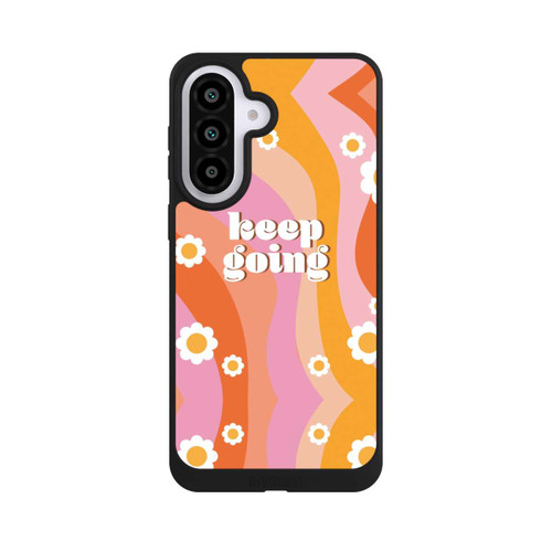 Samsung Galaxy A57 5G NIVOpure Keep Going