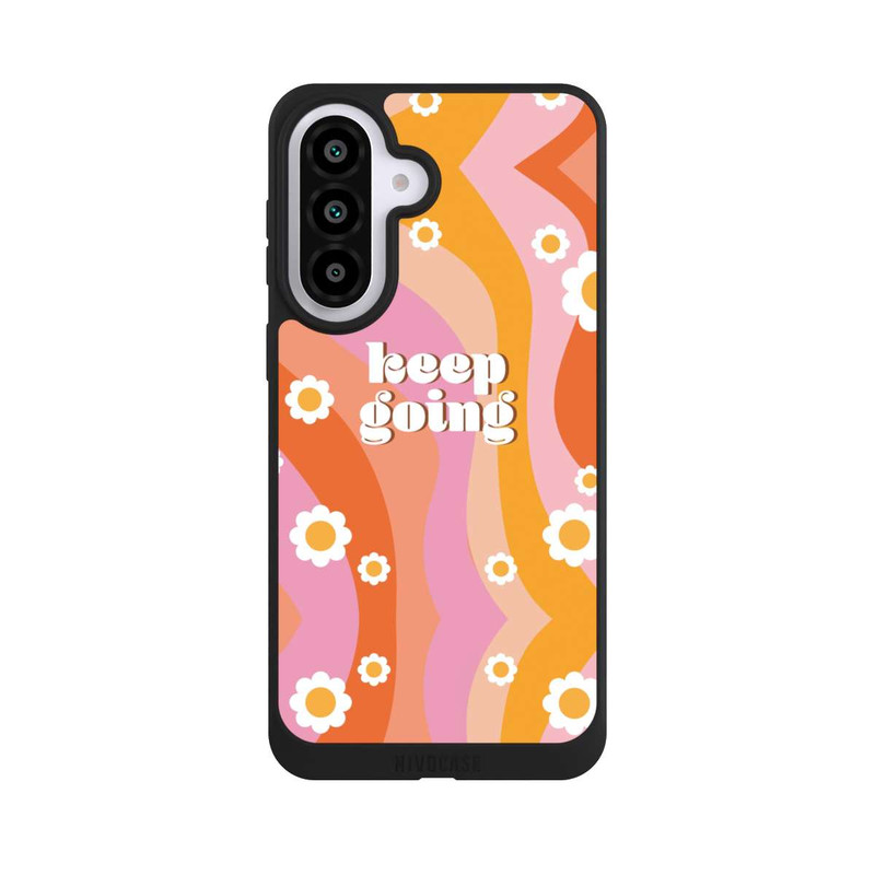 Galaxy A57 5G NIVOpure Keep Going