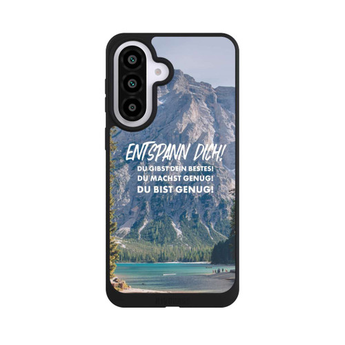 Samsung Galaxy A57 5G NIVOpure Entspann Dich