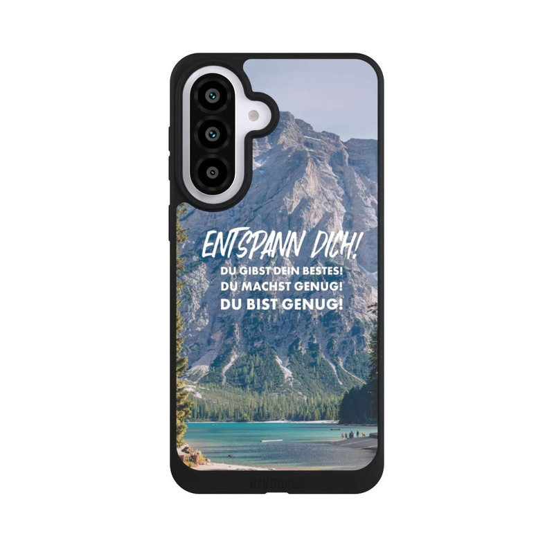 Galaxy A57 5G NIVOpure Entspann Dich