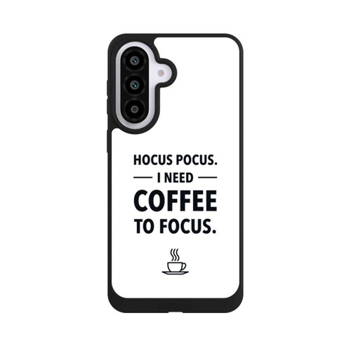 Samsung Galaxy A57 5G NIVOpure Hocus Pocus I Need Coffee