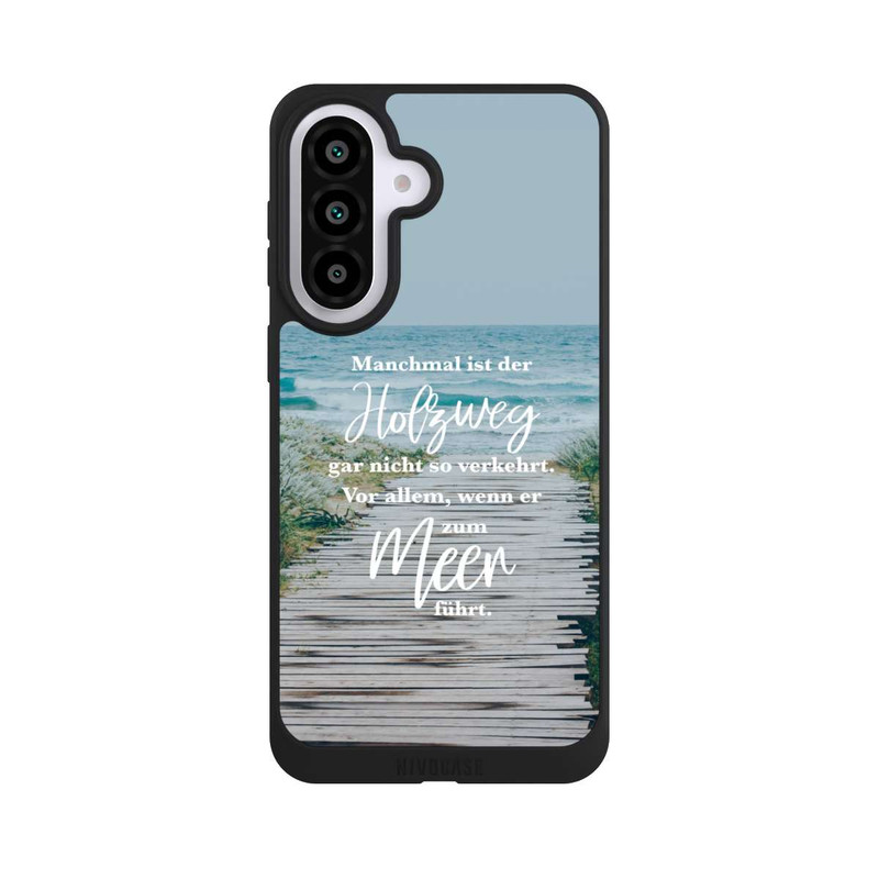 Galaxy A57 5G NIVOpure Holzweg